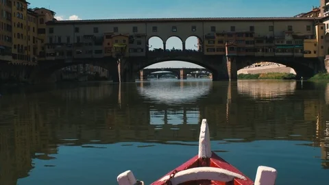 FLORENCE OLD BRIDGE Vidéo 83896960