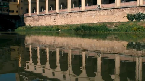 FLORENCE OLD BRIDGE Vidéo 83926592