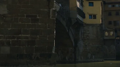 FLORENCE OLD BRIDGE Vidéo 83962409