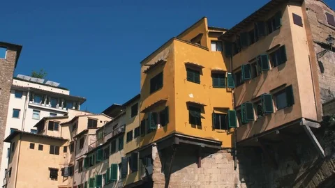 FLORENCE OLD BRIDGE Vidéo 83995314