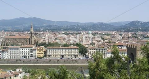Florence Stock Photos