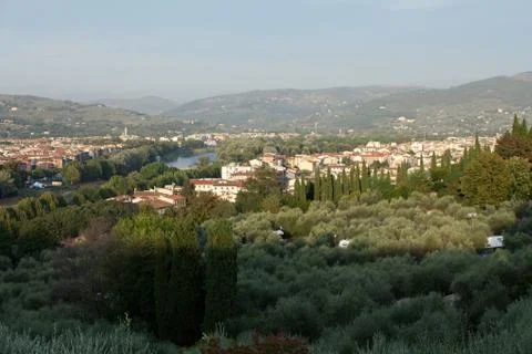 Florence Stock Photos