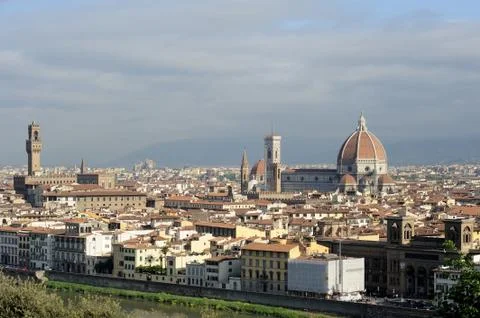 Florence 스톡 사진