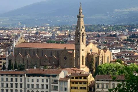 Florence Stock Photos
