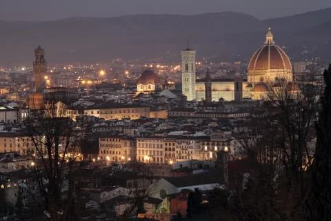 Florence Stock Photos