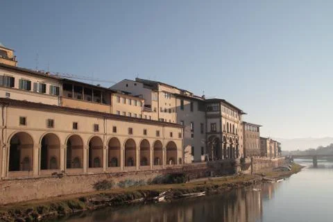 Florence 写真素材