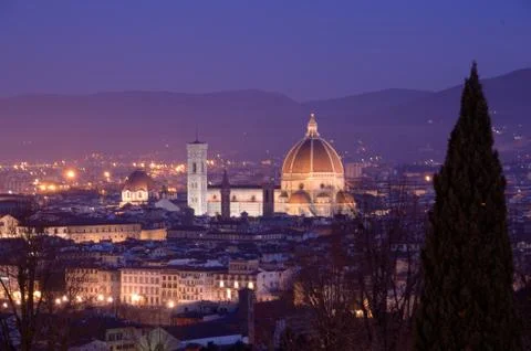 Florence 스톡 사진