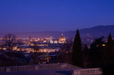 Florence Stock Photos