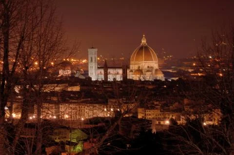 Florence 写真素材