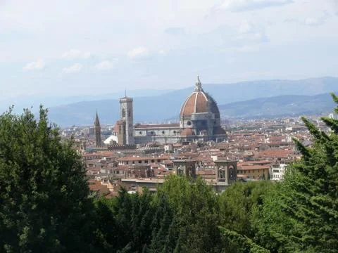 Florence  Stock Photos