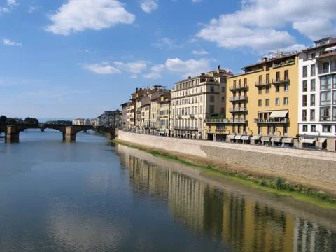Florence Stock Photos