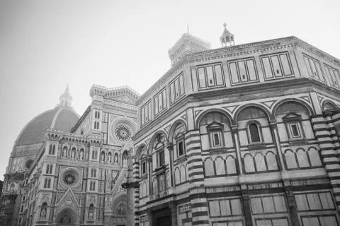 Florence 写真素材