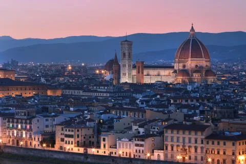 Florence Stock-Fotos