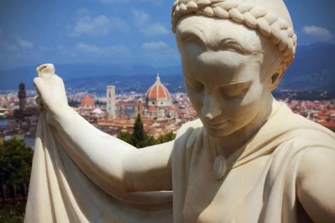 Florence Stock Photos