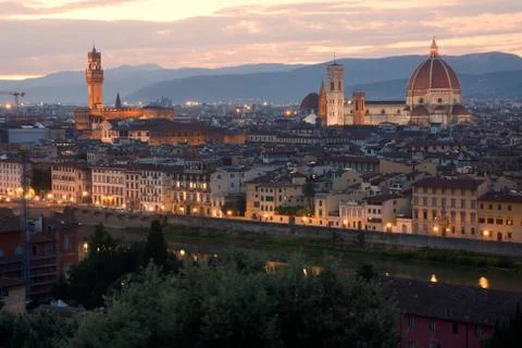 Florence Stock-Fotos