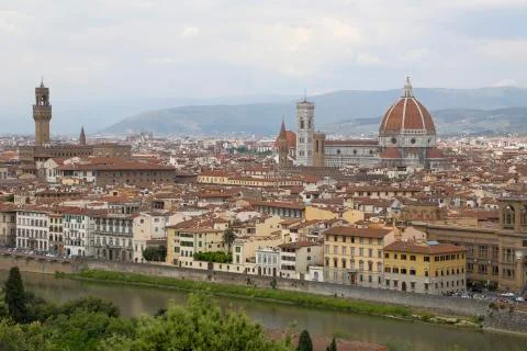 Florence Stock Photos