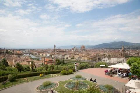 Florence Stock Photos