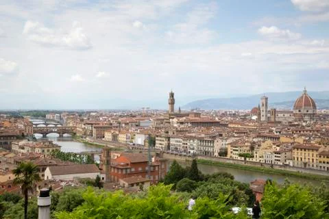Florence Stock Photos