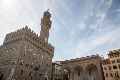 Florence Stock Photos