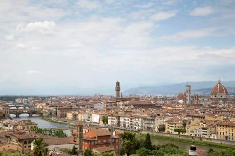 Florence Stock Photos