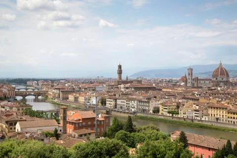 Florence Stock Photos