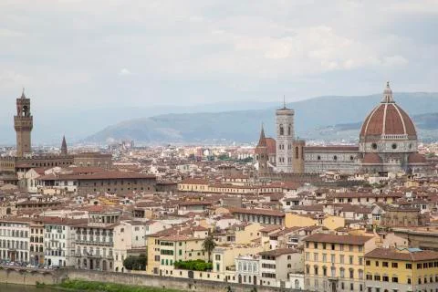 Florence Stock Photos