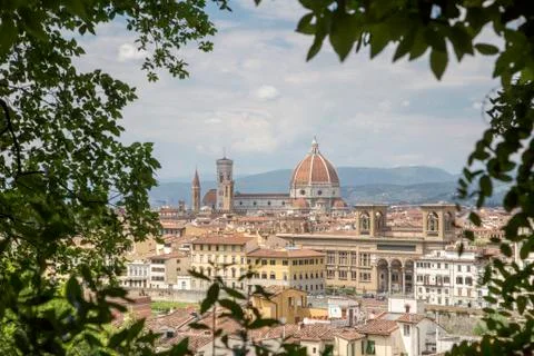 Florence Stock Photos