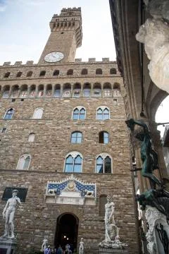 Florence Stock Photos