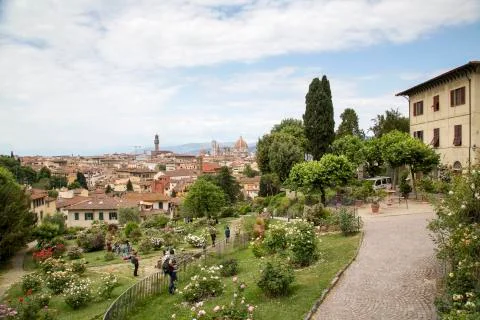 Florence Stock Photos