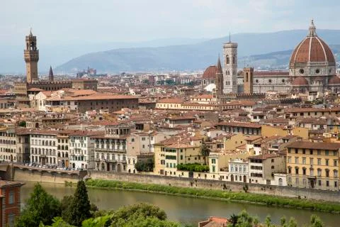 Florence Stock Photos