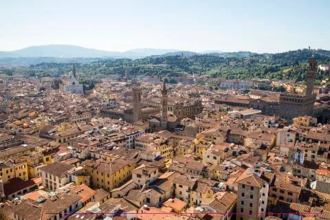 Florence Stock Photos