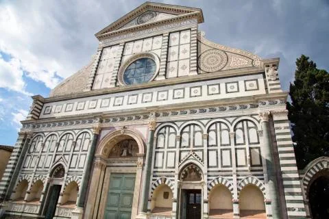 Florence 스톡 사진