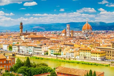 Florence Stock Photos