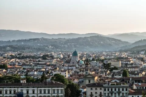 Florence Stock Photos