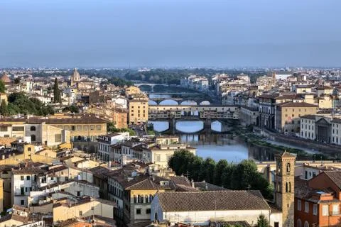 Florence Stock Photos