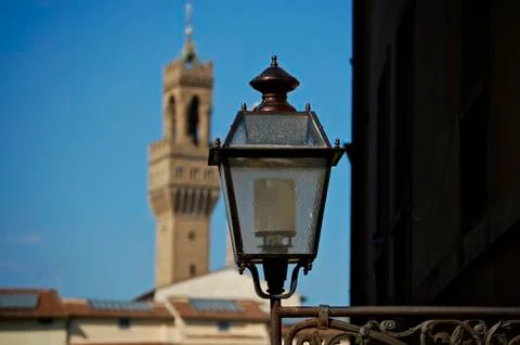 Florence Stock Photos