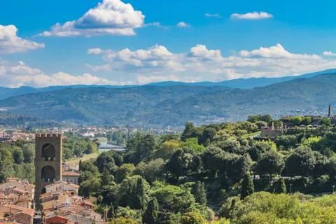 Florence Stock Photos