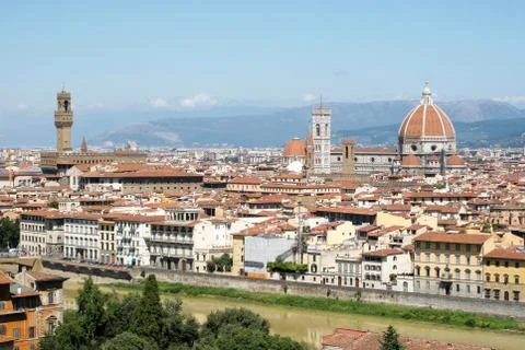 Florence Stock Photos