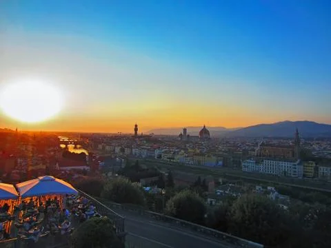 Florence Stock Photos