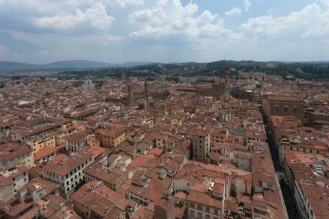 Florence Stock Photos