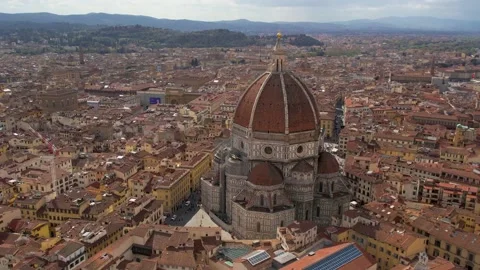 FLORENCE8 Stock Footage 183082548