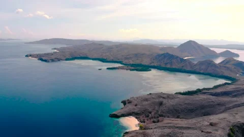 Flores island Stock Footage 140980324