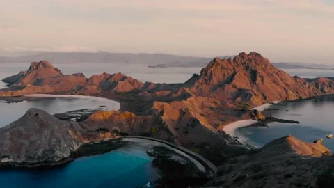 Flores island Stock Footage 140980373