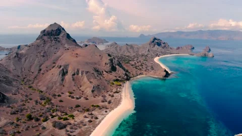 Flores island Stock Footage 140981776