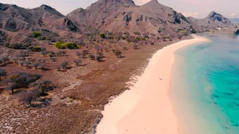 Flores island Stock Footage 140982914