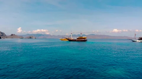 Flores island Stock Footage 140983024