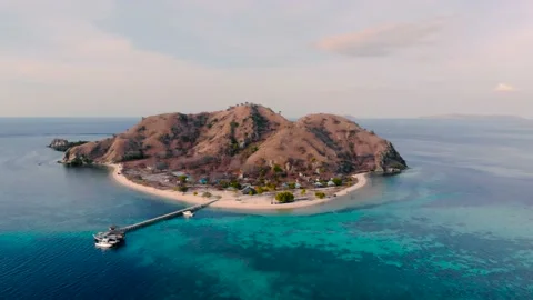 Flores island Stock Footage 140983255