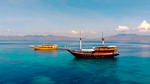 Flores island Stock Footage 140983311