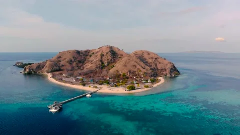 Flores island Stock Footage 140983960