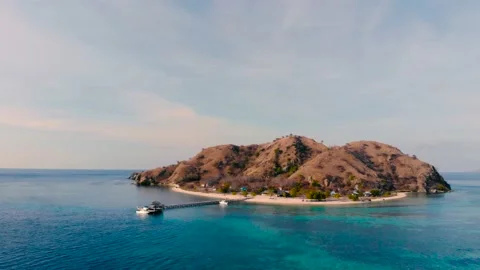 Flores island Stock Footage 140984399